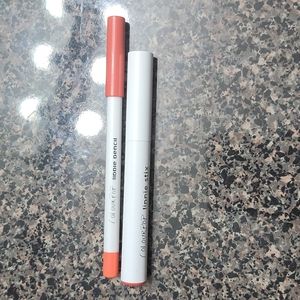 Colourpop Lippie set